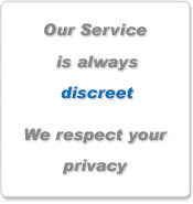 Descreet Bed Bug Service